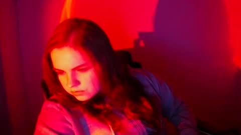 Reina online show from December 21, 12:34 pm