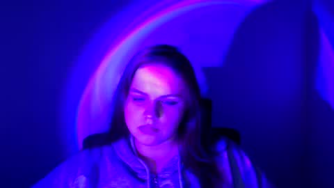 Reina online show from December 22, 6:32 am