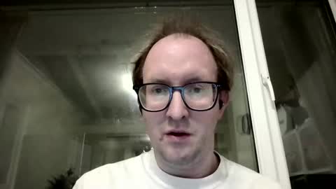 relaxnchat38 online show from March 22, 1:09 am