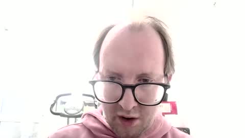 relaxnchat38 online show from April 10, 3:50 pm