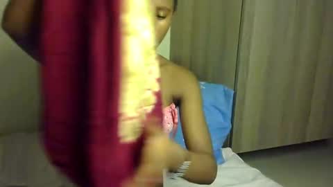 rellings-maya online show from January 21, 4:32 am