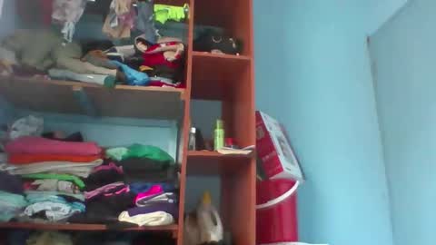 rellings-maya online show from January 12, 1:16 pm