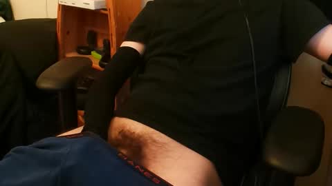 Relyk90 online show from November 7, 9:15 pm