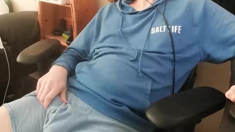 Relyk90 online show from January 6, 5:38 pm