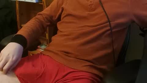 Snapshot of relyk90 chatting on April 3, 3:48 am Relyk90 online show from April 3, 3:48 am