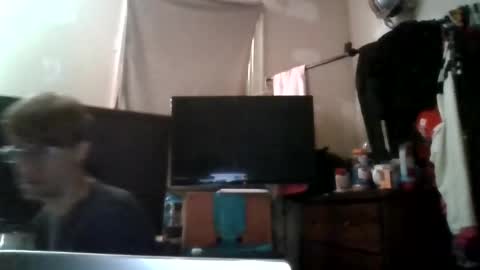 Snapshot of relytburns420 chatting on May 11, 5:43 pm tylerBurnham online show from May 11, 5:43 pm