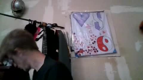 Snapshot of relytburns420 chatting on May 26, 8:27 pm tylerBurnham online show from May 26, 8:27 pm
