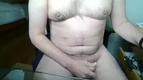 rembaud99 online show from December 10, 7:00 pm