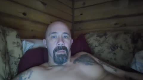 Snapshot of remington543 chatting on January 26, 4:20 am remington543 online show from January 26, 4:20 am