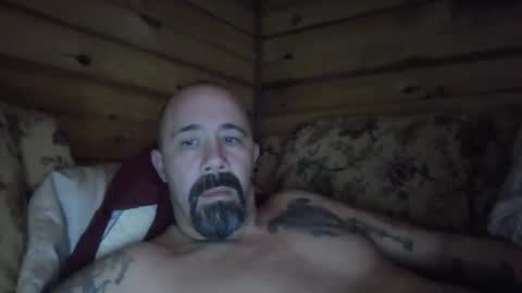 Snapshot of remington543 chatting on January 27, 3:04 am remington543 online show from January 27, 3:04 am