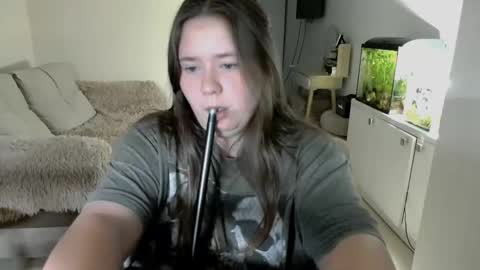 Ann OF - remirann21 online show from March 3, 6:44 pm