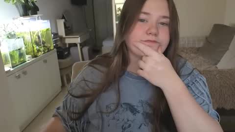 Ann OF - remirann21 online show from December 18, 12:33 pm