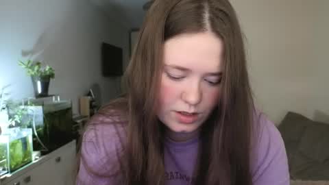 Ann OF - remirann21 online show from April 3, 1:42 pm