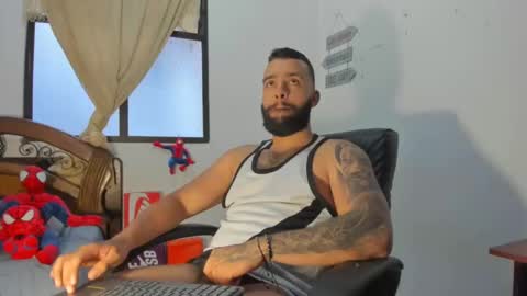 Rmy Steen online show from December 20, 10:43 pm