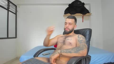 Rmy Steen online show from January 21, 9:15 pm