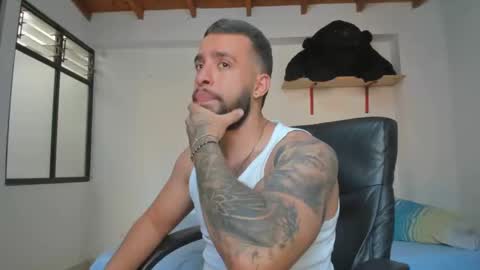 Rmy Steen online show from January 22, 9:10 pm