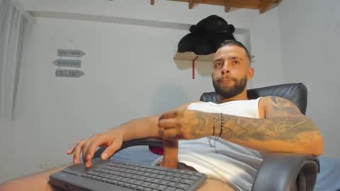 Rmy Steen online show from February 21, 12:27 am