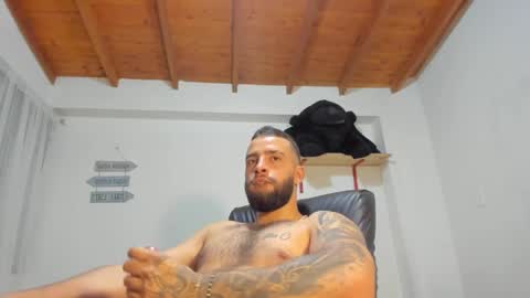 Rmy Steen online show from March 11, 11:48 pm