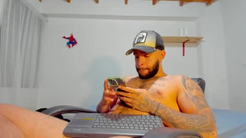 Rmy Steen online show from October 6, 11:57 pm