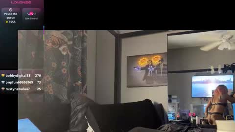 remyxavier online show from November 11, 3:06 am