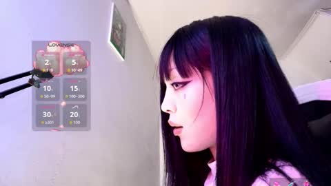ren_yamashiro online show from October 3, 3:25 am