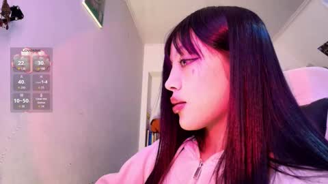 ren_yamashiro online show from February 1, 4:55 am