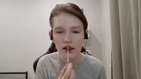 Claire online show from January 15, 4:44 pm