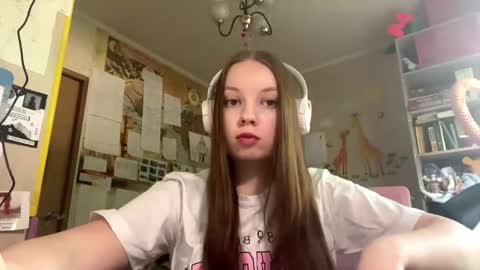 Annabel online show from June 4, 8:20 am