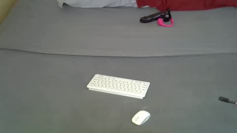 renal_queen online show from December 22, 5:37 am