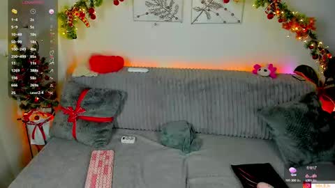 Snapshot of renaryugy chatting on December 4, 7:06 am RenaRyugy online show from December 4, 7:06 am