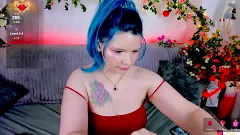 Snapshot of renaryugy chatting on February 22, 5:46 pm RenaRyugy online show from February 22, 5:46 pm