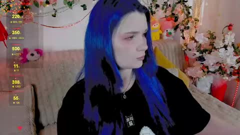 Snapshot of renaryugy chatting on April 24, 7:27 pm RenaRyugy online show from April 24, 7:27 pm