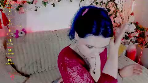 Snapshot of renaryugy chatting on June 13, 6:39 pm RenaRyugy online show from June 13, 6:39 pm