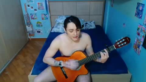 RenasEric online show from July 24, 11:03 pm