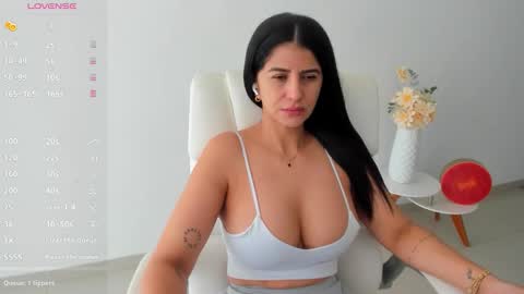 RENATA online show from October 10, 12:59 pm