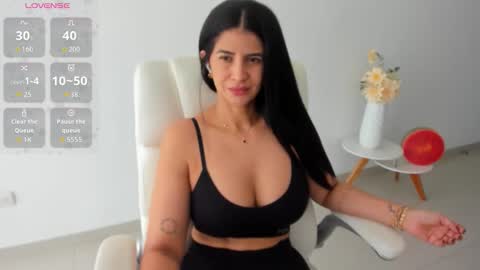 RENATA online show from October 14, 1:23 pm