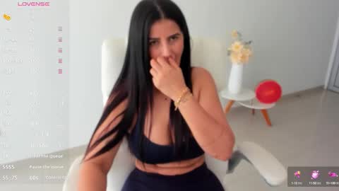RENATA online show from October 17, 11:57 am