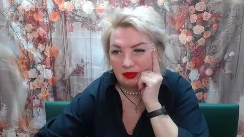 RenataDaster online show from March 1, 6:10 pm