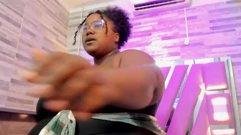 nataly online show from April 11, 11:36 am