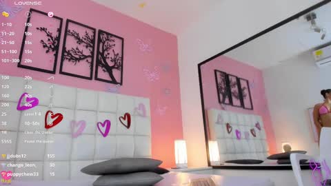 Renata online show from February 27, 7:55 am