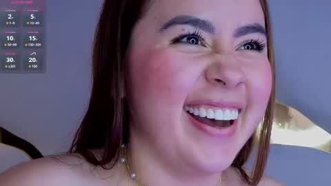 Renata  online show from May 11, 4:15 pm