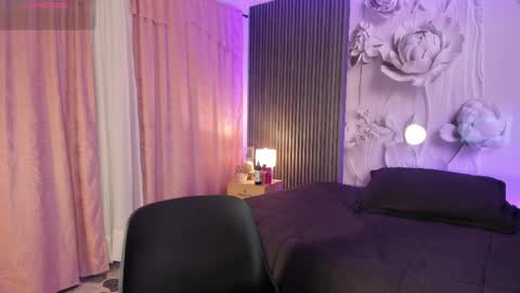 Renata online show from April 23, 4:35 am