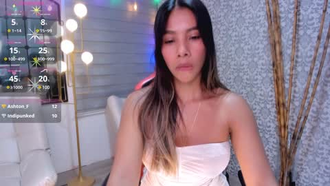 Snapshot of renatareyes chatting on December 18, 2:32 am Renata Reyes online show from December 18, 2:32 am