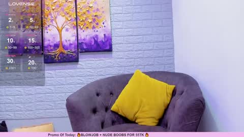      online show from February 8, 3:10 pm