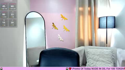      online show from February 13, 3:14 pm