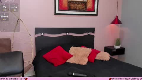      online show from March 4, 3:04 pm