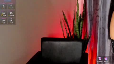 renatawilsom online show from January 11, 2:58 pm