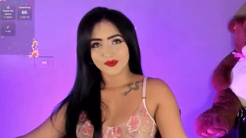 renatawilsom online show from September 9, 1:27 am