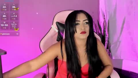 renatawilsom online show from October 2, 2:07 am