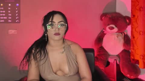 renatawilsom online show from March 3, 12:06 am